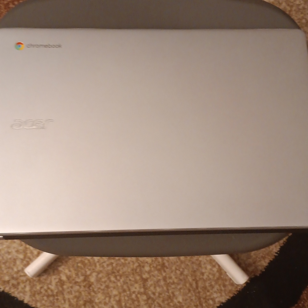 Brand new Chromebook